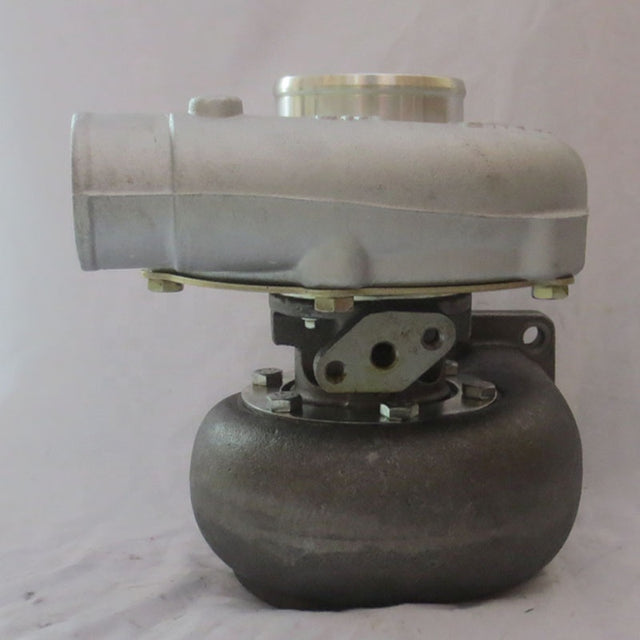 T04E35 Turbo 452077-0004 2674A080 para motor generador agrícola Perkins T6.60 1006.6THR3