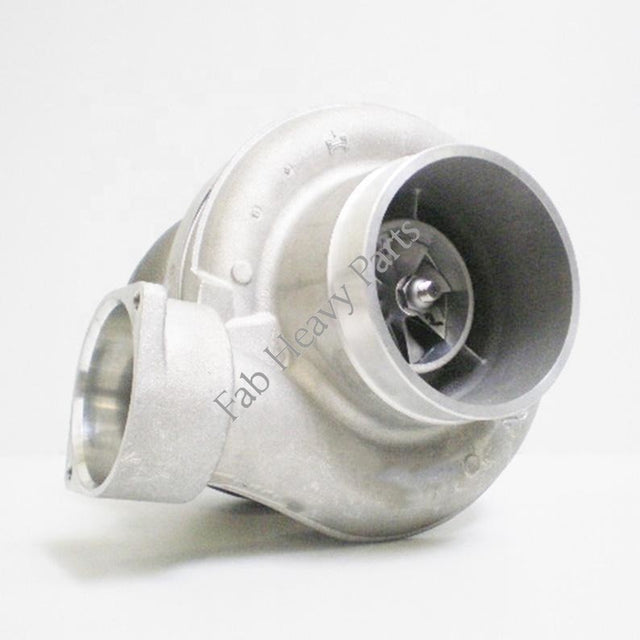 Bagong Volvo Penta Turbocharger 15009989487 3837221 866720 Pagpapalit sa D16 Engine