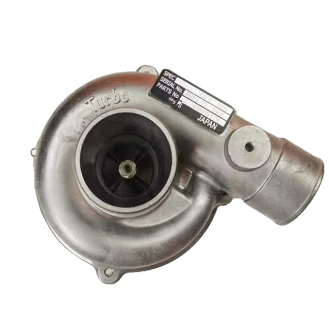 Turbocharger 8970786400  Isuzu Gemini 1.5L JT 88-  Opel Corsa 93-00 X15DT 4EC1 4EC1T