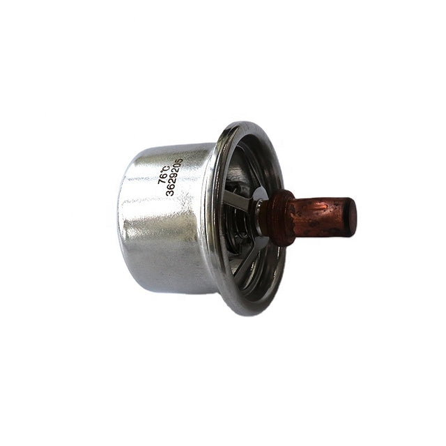 Convient au Thermostat de moteur Cummins K50 3629205, marché secondaire, nouveau