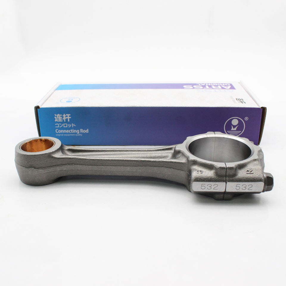 Connecting Rod 1J574-22014 for Kubota V3600 V3800 Engine