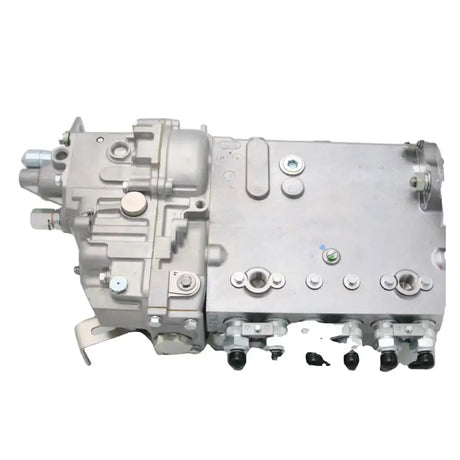 Nouvelle pompe d'injection de carburant de moteur d'Isuzu 6BG1 6BG1T 8981759510 8-98175951-0 89817-59510