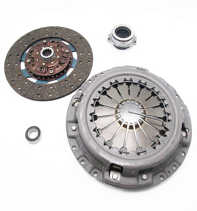 Nouveau Kit d'embrayage 5-87610232-0 5876102320 pour Isuzu FVR FXR