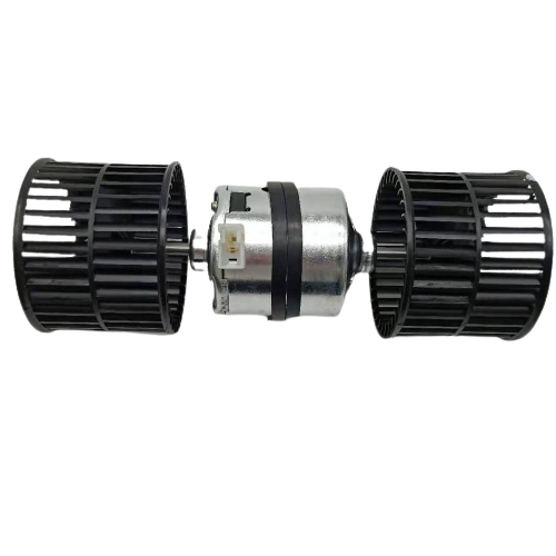 Viftemotor YN20M00107S011 YN20M00107S111 for Hitachi gravemaskin SK260 SK295-8 SK350-8 SK485-8 SK70SR-2 SK80CS-2