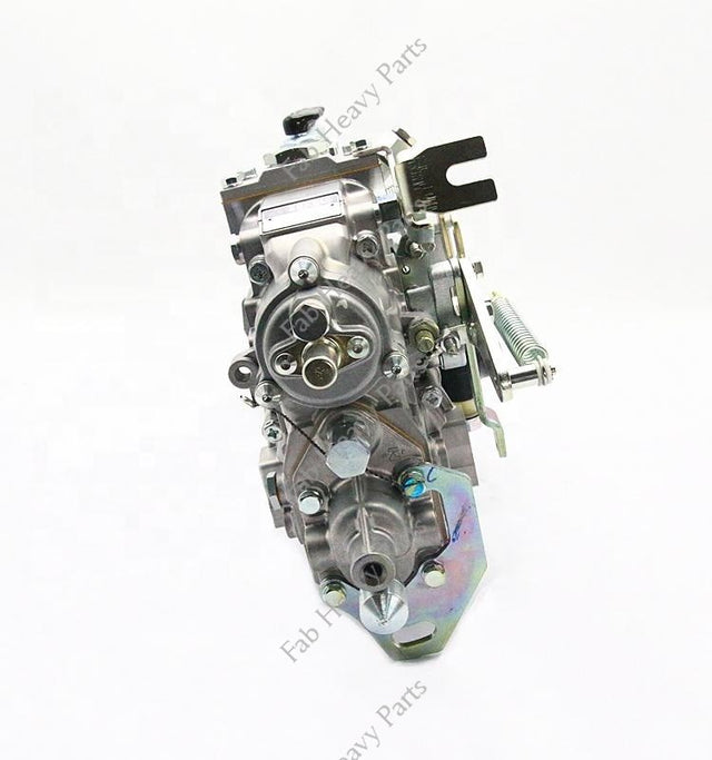 Ensemble de pompe d'injection de carburant, moteur Isuzu 6BG1TRP 1156033950 1-15603395-0 pour pelle Hitachi ZX230 ZX240 ZX250 ZX260, nouveau