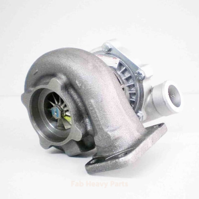 TA3120 Turbocharger 466854-0001 para sa Perkins Truck na may T4.40 1004.4THR Engine