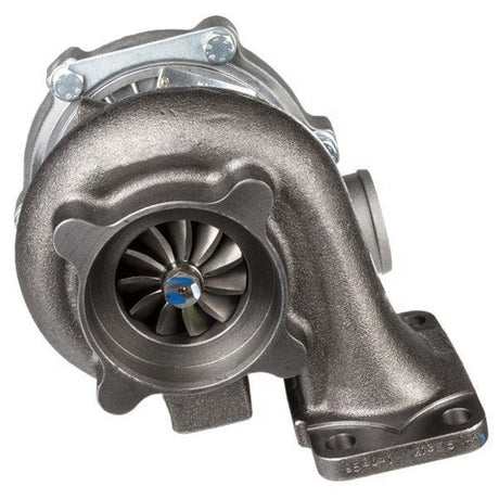 Perkins Engine 1004-4T Turbo TA3123 Turbocharger 2674A301-Turbocharger-Fab Heavy Parts