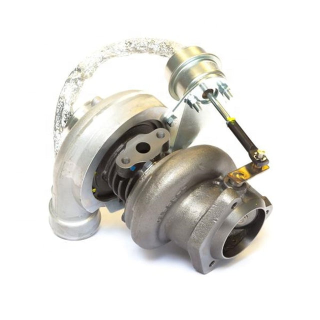 Turbo TB2548 Turbocharger 2674A084 Perkins Agricultural With T4.40 135Ti Engine