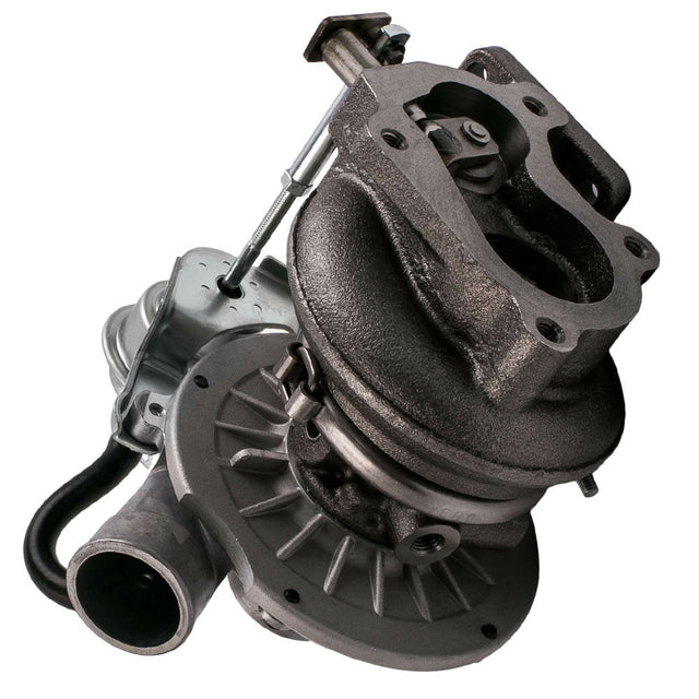 Turbocharger 8970385180  Isuzu Trooper Engine P756-TC 4JG2-TC