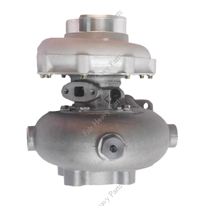 Turbocharger 3536620 3802829 Replacement for Cummins Marine 6BTAM