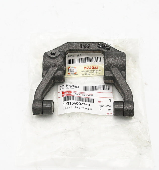 Cambio de horquilla de embrague 1-31340077-0 1313400770 para Isuzu FVR FTR FSR