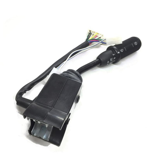 Right Hand Lights Wiper Column Switch 701/21202 701/19502 Fits JCB 2CX 3CX 530 525 520 1400B 921-2 926