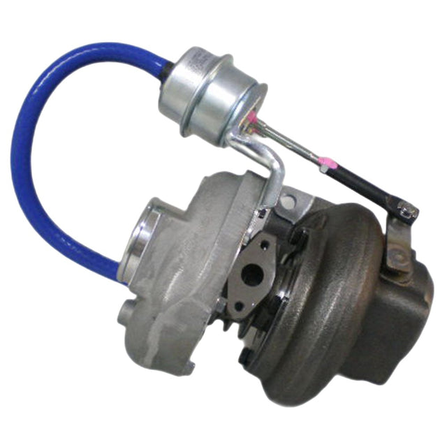 Turbo GT2052S Turbocompressor 2674A375 2674A308 727264-0005 Perkins Industriële Motor T4.40 Darwin EPA Tier 1