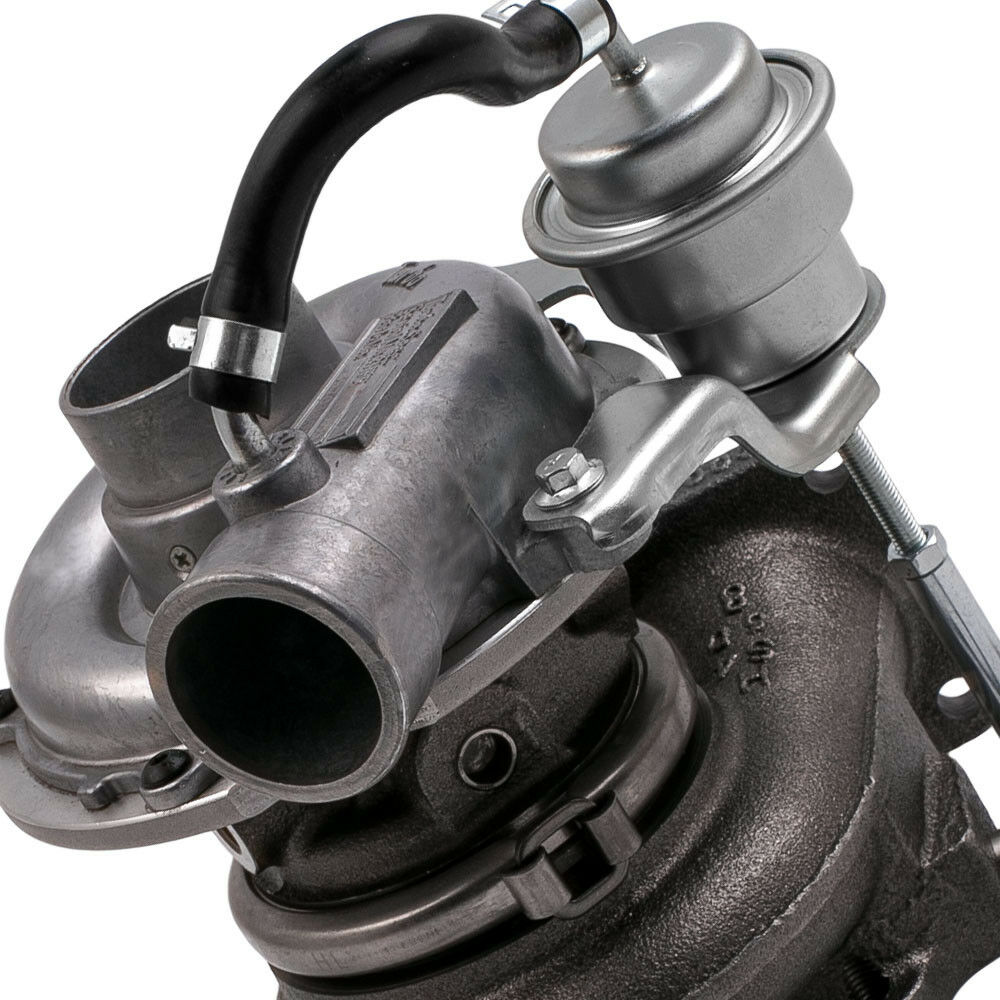 Turbocharger 8970385180 Isuzu Trooper Engine P756-TC 4JG2-TC – Fab