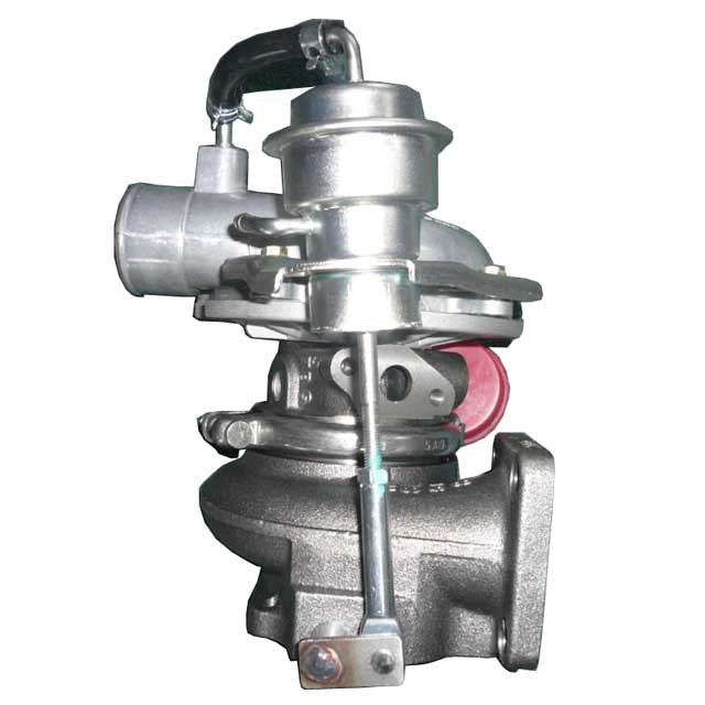 Moteur 4JH1-TC de la collecte 3.0L TD du turbocompresseur 8973544234 Isuzu D-MAX de Turbo RHF5