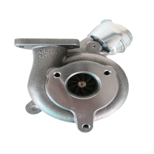 Turbo T250-2 Turbolader 452061-0005 2674A066 Perkins Industrial Agricultural 1004-4T