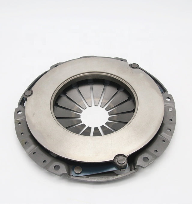 Ny Isuzu Truck Clutch Disc Clutch Trykkplate 5-87610082-0 5876100820 600P NKR NLR NHR 8-97109246-0 8971092460