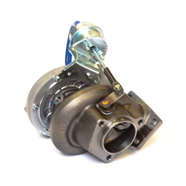 Turbo GT2052 turbocompressor 2674A313 2674A356 Perkins-motor T4.40, EPA Tier 1