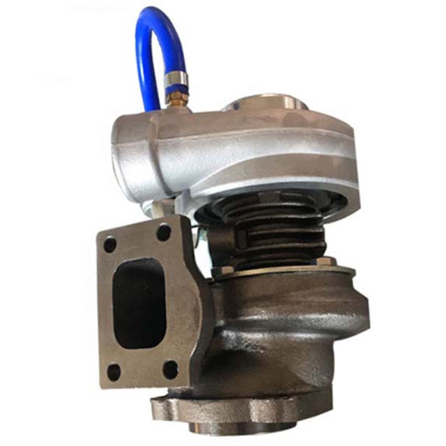 Turbo GT2052S Turbocharger 219-9772 2199772 Angkop para sa Caterpillar Backhoe Loader 426C 430D 436C 438C 438D 442D, Engine 3054