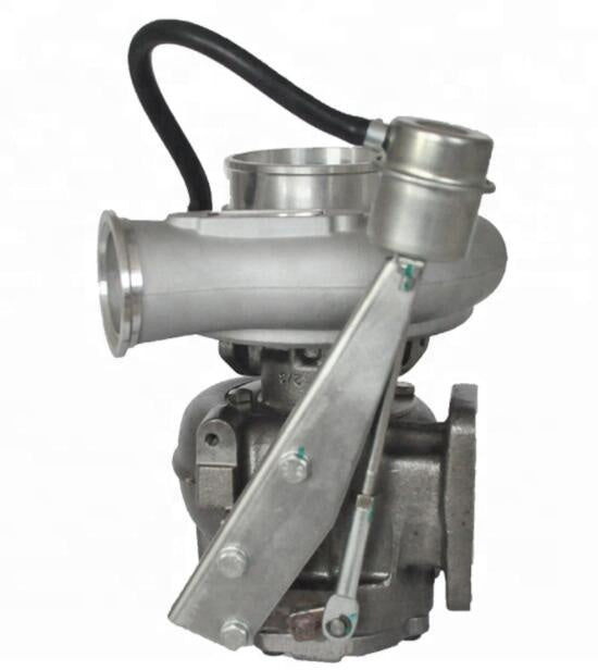 Turbolader 4045076, passend für Cummins-Motor L340 L360 8,9 l