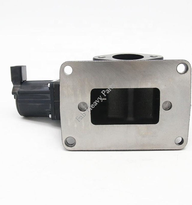 Véritable vanne EGR moteur 6HK1 8-98238-264-0 8982382640 8982382641