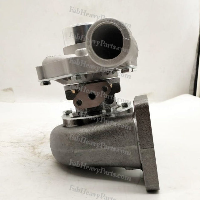 Bagong Turbocharger 2674A397 para sa Perkins 4.236 C Engine