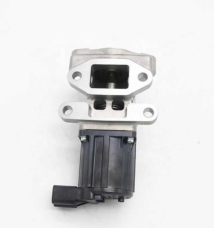 Original 4HK1 Engine EGR Valve 8-98098257-5 8980982575 for Isuzu FSR FRR FTR NPR NQR