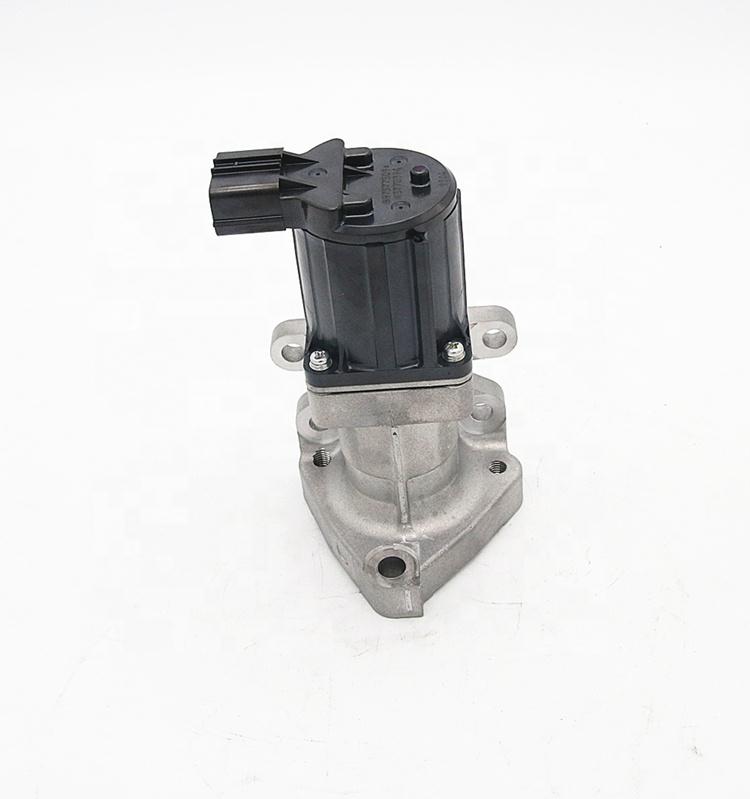 Genuine 8-97377509-7 8973775097 EGR Valve Exhaust Recirculation for Isuzu NPR75 4HK1-TCS 700P