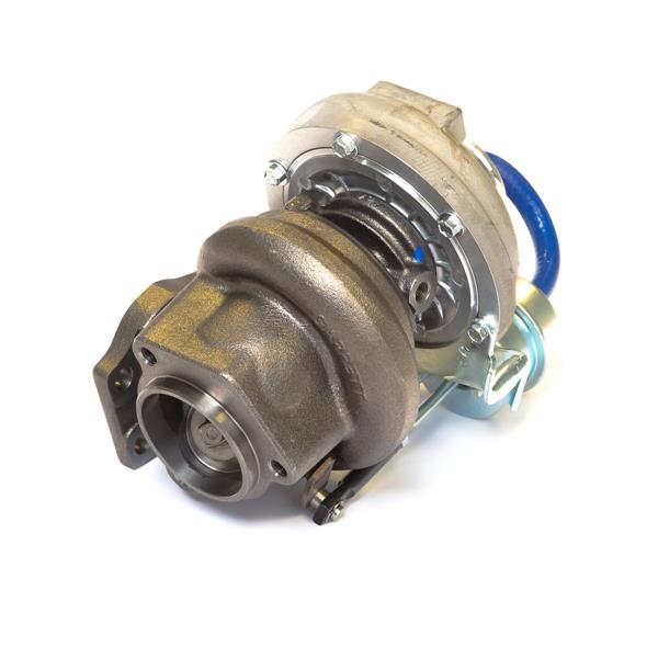 Turbo GT2052 Turboahdin 2674A313 2674A356 Perkins Engine T4.40, EPA Tier 1