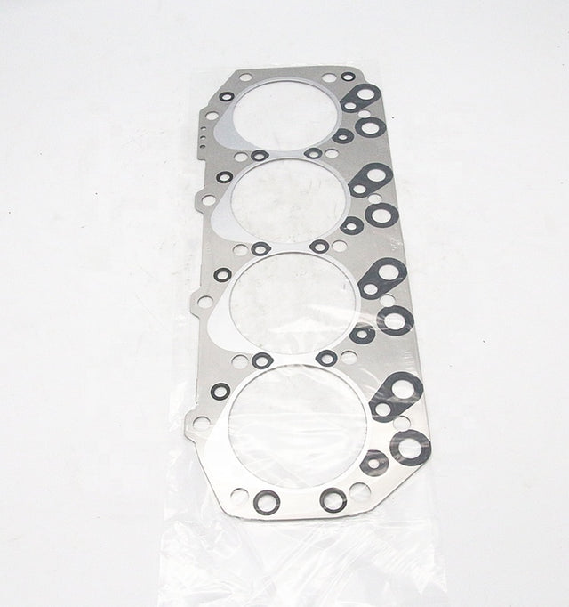 Isuzu 4JG1 4JG2 Diesel Engine Cylinder Head Gasket 8-97066197-0 8970661970 for NHR NPR NKR Genuine