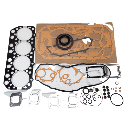 Kit completo di guarnizioni per riparazione motore FD46 FD46T 11044-0T001 11044-19D04 per camion Nissan