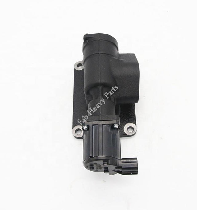 Véritable vanne EGR moteur 6HK1 8-98031-396-4 8-98031-396-5 8-98031-396-6 8-98031-396-8 8-98031-396-9