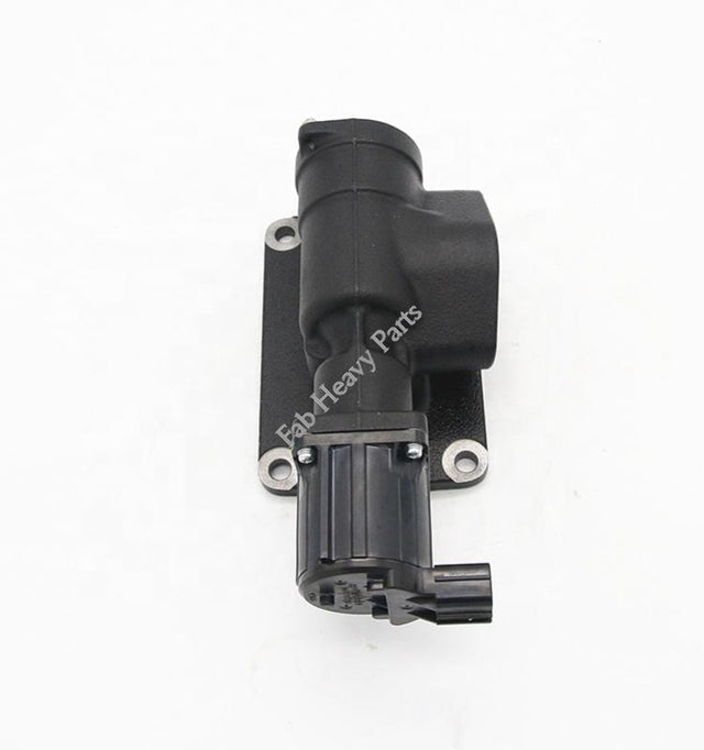 Véritable vanne EGR moteur 6HK1 8-98238-264-0 8982382640 8982382641