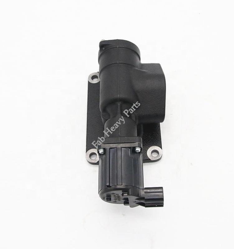 Genuine 6HK1 4HK1 EGR Valve 8-97383005-9 8973830059 for Isuzu FSR FRR FTR NPR NQR