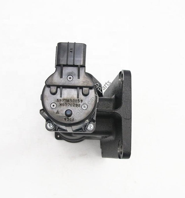 Genuine 6HK1 Engine EGR Valve 8-98238-264-0 8982382640 8982382641