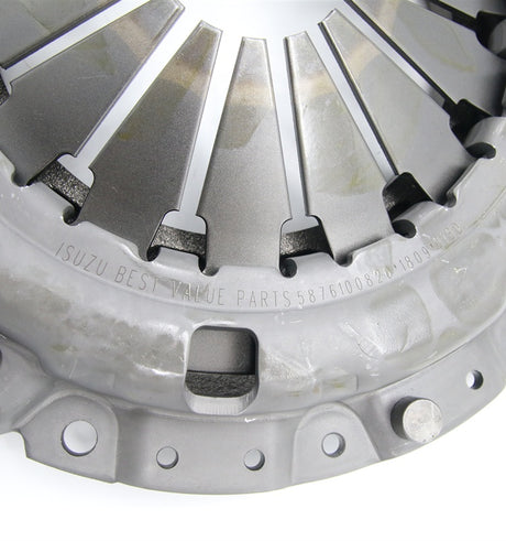 New Isuzu Truck Clutch Disc Clutch Pressure Plate 5-87610082-0 5876100820 600P NKR NLR NHR 8-97109246-0 8971092460