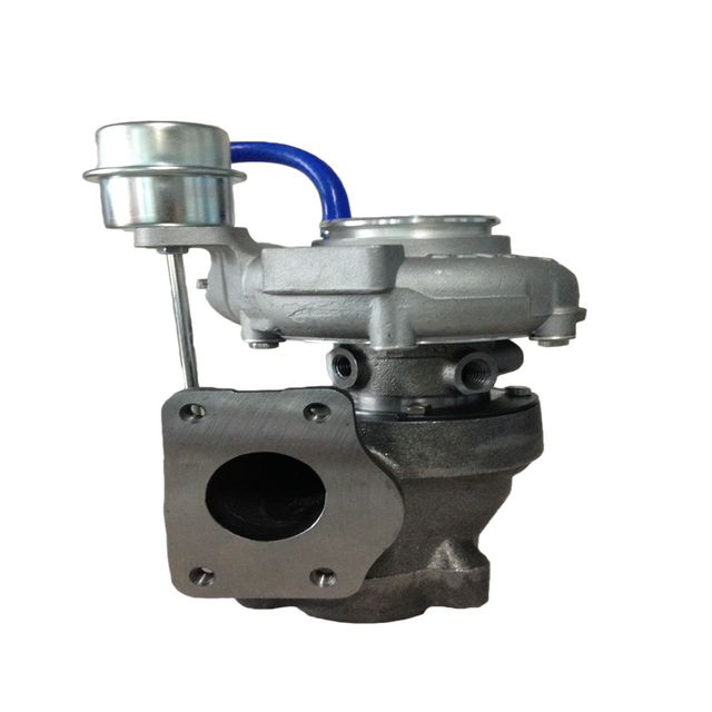 Turbo 4MF-721 Turbocharger 1W3728 1W-3728 Angkop para sa Caterpillar Engine 3406 3406B 3406C Generator SR4