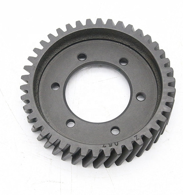 Forklift Gear 5-12524067-0 5125240670 Isuzu C240 Engine