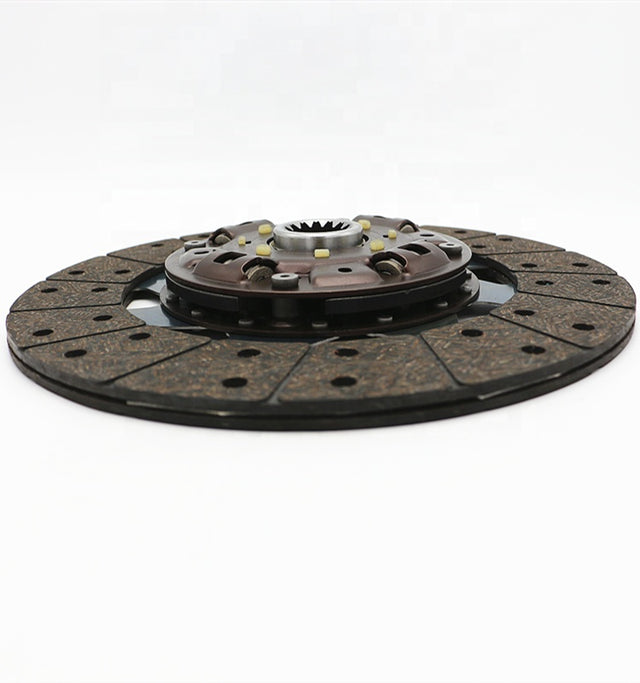 Bagong Isuzu Engine 4HK1 NPR NQR Truck Clutch Disc 5-87610080-1 5876100801 8973622351 8-97362235-1 8-98255140-1 898255140