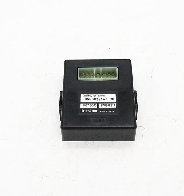 Unidad de control DRM 8-98082814-1 8980828141 auténtica de Isuzu NPR NQR NNR