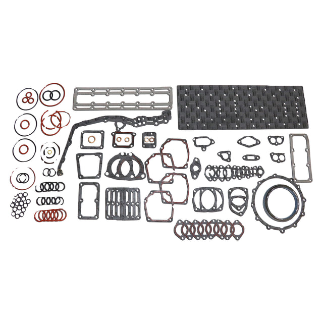 Lower Gasket Kit Fits for Caterpillar 3412 Engine New Aftermarket