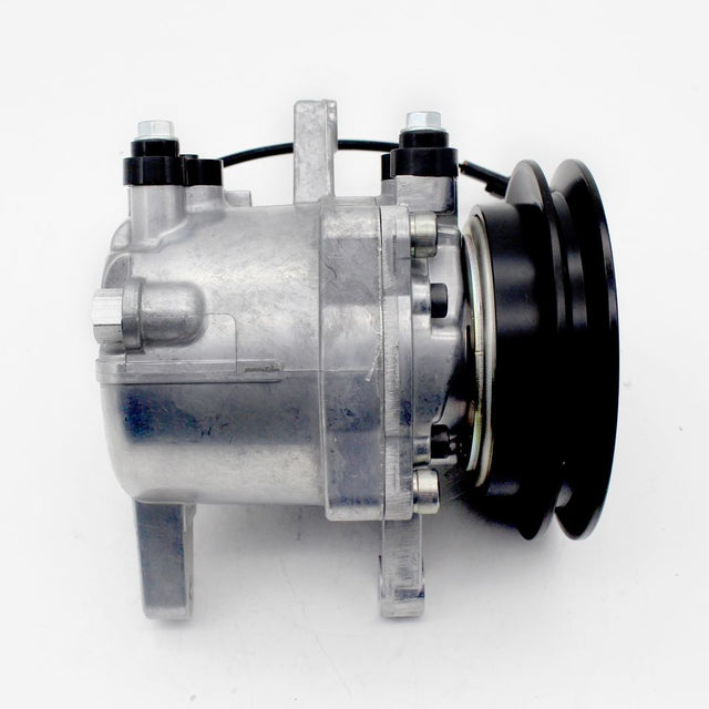 New A/C Compressor Replaces 447180-6430, 447190-2742, 447220-6750, 447260-5540