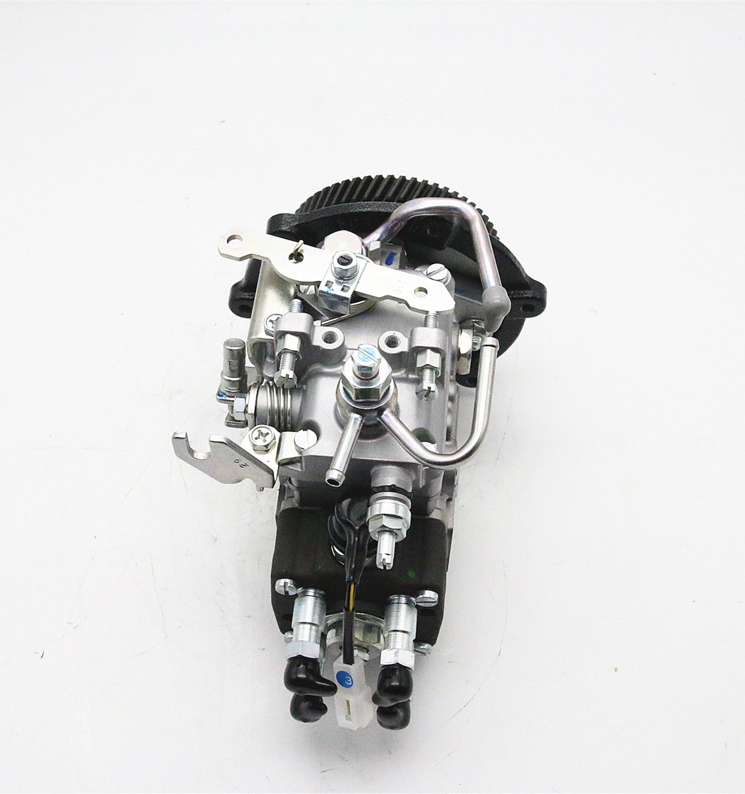 Isuzu Engine 4JG1 4JG2  Fuel Injection Pump 8-97253022-1, 8972530221, 104746-5051, 1047465051