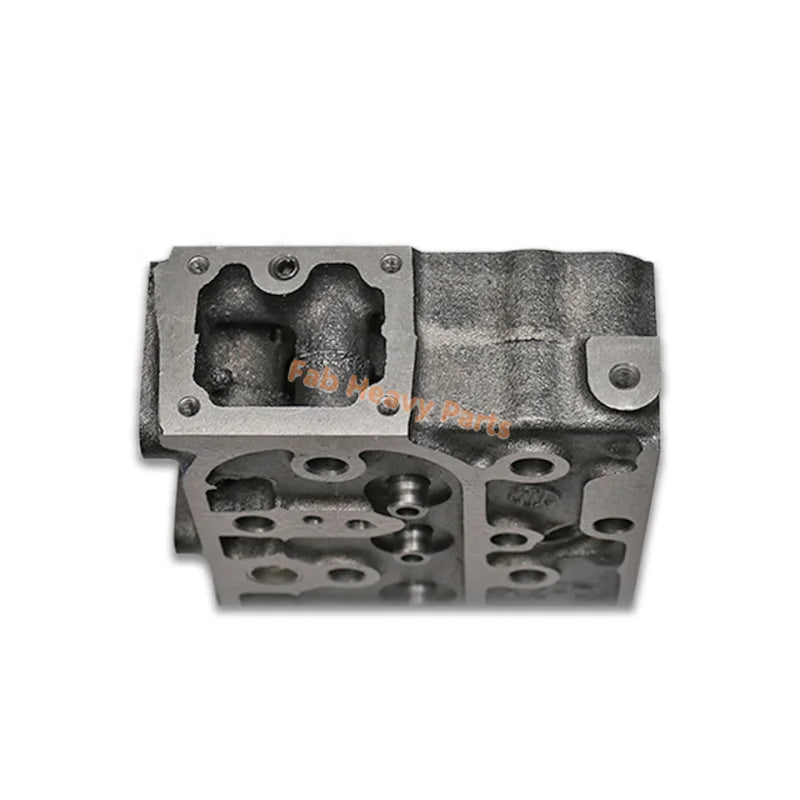 Complete Cylinder Head Fit Kubota D1005 Engine BB21 B2100DT B7500DT  B2320HSD BX2660 F2560E ZD25F ZD326