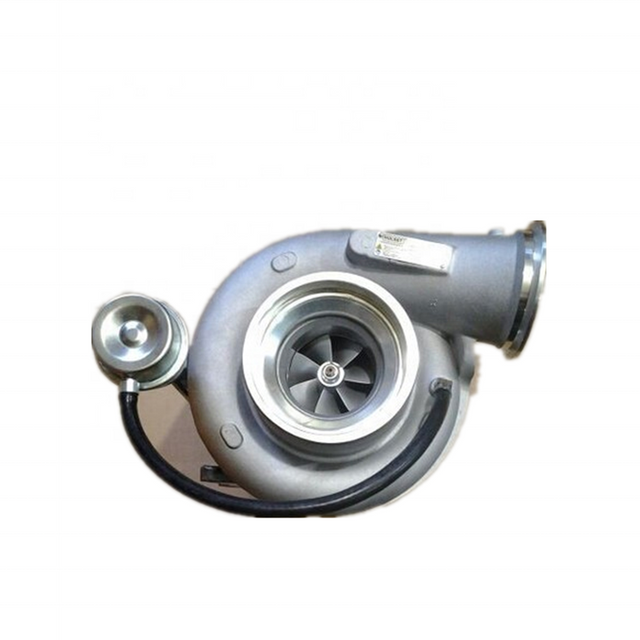 Turbocharger 4036915 Fits for Cummins Industrial M11 Tier-3