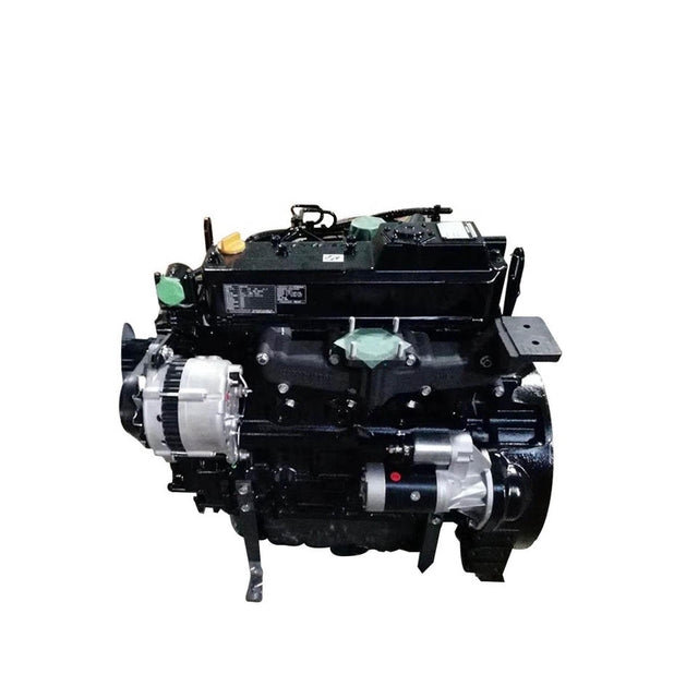 New Complete Engine Assembly for Yanmar 4TNV94