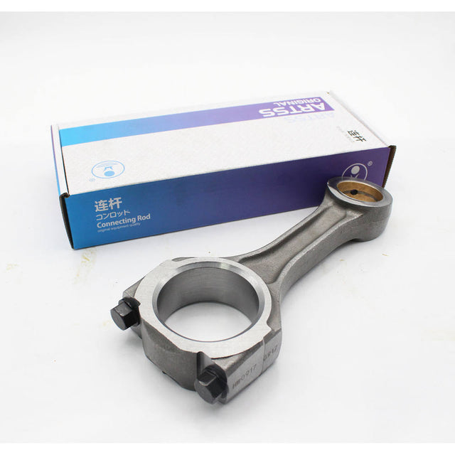 Connecting Rod 8973889212 for Isuzu 4JJ1 4JK1 Engine Hitachi ZX110-3 ZX120-3 ZX135US-3 ZX140W-3 ZX145W-3 ZX160LC-3 ZX180LC-3 Excavator