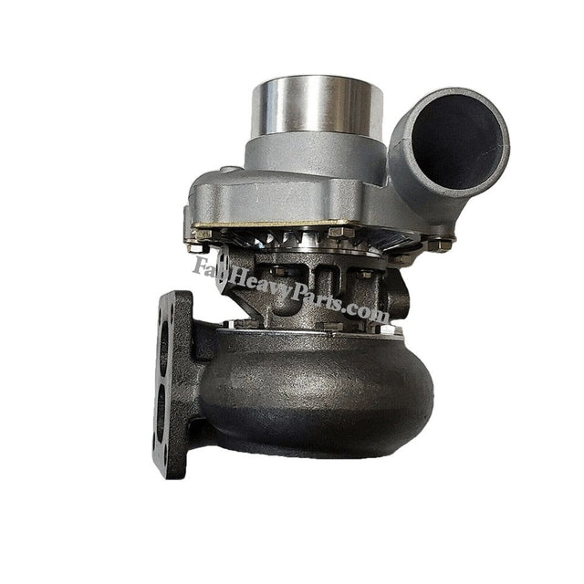 Turbo T04B33 Turbocharger SE500252 RE62773 Angkop para sa John Deere Engine 6059 6068 6359 Loader 544E 624E 544G 624G 655B 710D