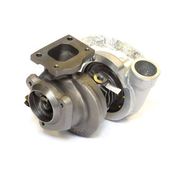 Turbo TB2548 Turbocharger 2674A084 Perkins Agricultural With T4.40 135Ti Engine