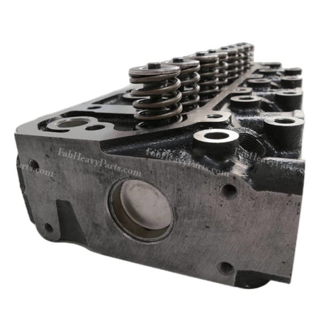 Complete Cylinder Head Fits For Cummins A2300 A2300T Engine